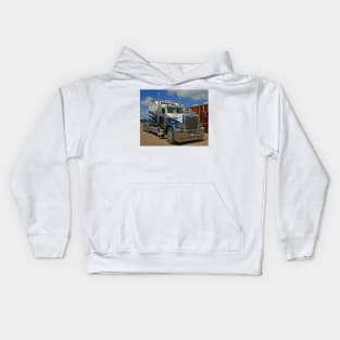 The Dilligaff Express Kids Hoodie